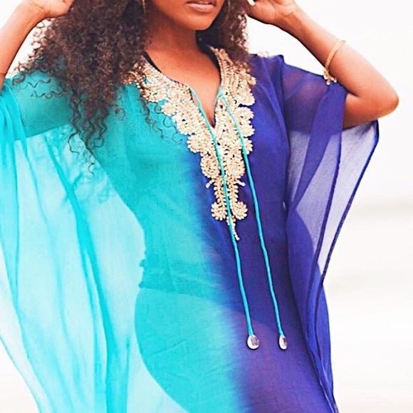 beautiful swim cover ups